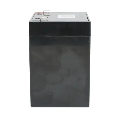 Baterie stationara AGM 12V/5.05Ah 90x70x101mm FC12-5 - imagine 3