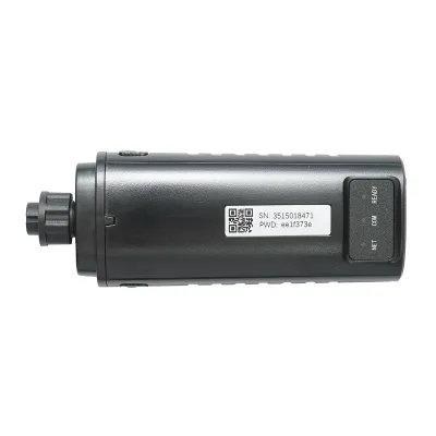 Invertor hybrid 10KW INVT XD10KTR trifazic 380V pentru sistem fotovoltaic 2xMPPT, logger wi-fi si smart meter inclus ON/OFF-GRID - imagine 9