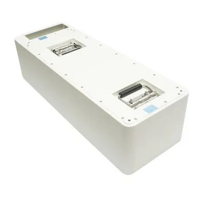 Baterie stocare Li-ion LiFePO4 2.56KWh, 50Ah INVT pentru sisteme solare GRP2.56-SHV IP65