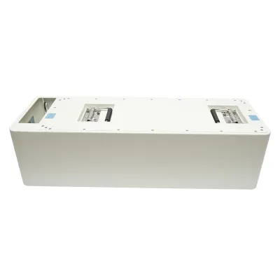 Baterie stocare Li-ion LiFePO4 2.56KWh, 50Ah INVT pentru sisteme solare GRP2.56-SHV IP65 - imagine 6