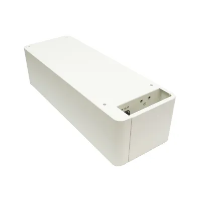 Baterie stocare Li-ion LiFePO4 2.56KWh, 50Ah INVT pentru sisteme solare GRP2.56-SHV IP65 - imagine 2