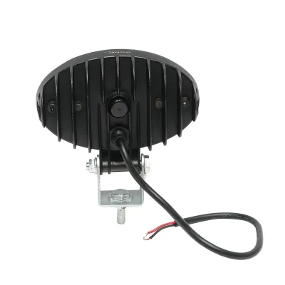 Proiector LED 10-30V 24W cu accesorii de prindere 143x109x50mm Breckner Germany - imagine 3