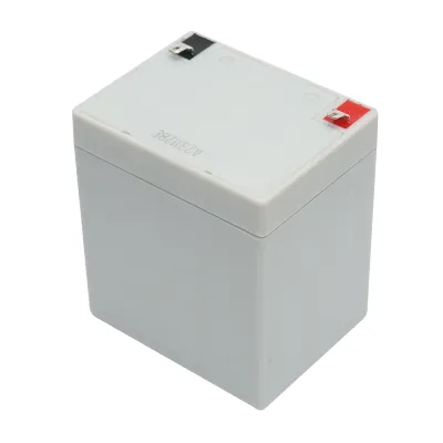 Baterie sistem solar cu gel 12V 4.5Ah 20HR, 90x70x101x107mm FC12-4.5 Gospodaria 9 - imagine 3
