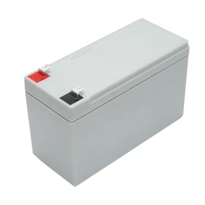 Baterie sistem solar cu gel 12V 7Ah 20HR 151x65x94x100 mm FC12-7.0 Gospodaria 9 - imagine 2