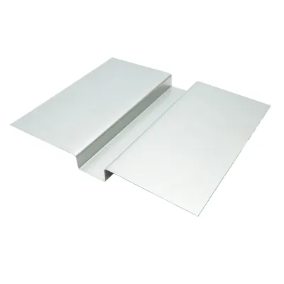 Placa otel NS 344x300x30mm Est-Vest/Nord-Sud prinderi panou solar fotovoltaic sistem B - imagine 3