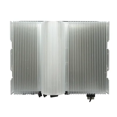 Invertor hibrid 6KW ON/OFF-GRID LCD WIFI, 2xMPPT, monofazic, prosumator iMars XD6KTL INVT - imagine 5