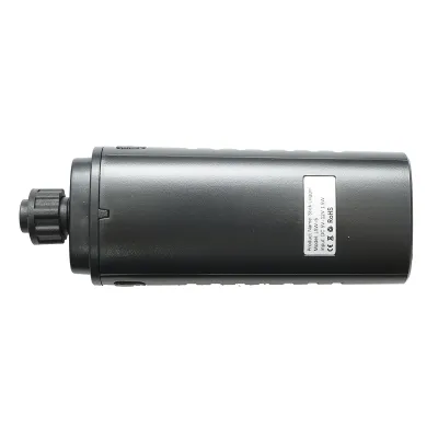 Invertor hibrid 6KW ON/OFF-GRID LCD WIFI, 2xMPPT, monofazic, prosumator iMars XD6KTL INVT - imagine 9