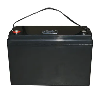 Baterie Li-ion LiFePO4 12.8V, 100Ah cu BMS, Bluetooth, LCD display si protectie temperatura IP54 CHILWEE - imagine 2