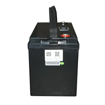 Baterie Li-ion LiFePO4 12.8V, 100Ah cu BMS, Bluetooth, LCD display si protectie temperatura IP54 CHILWEE - imagine 3