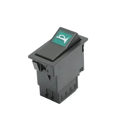 Intrerupator claxon universal