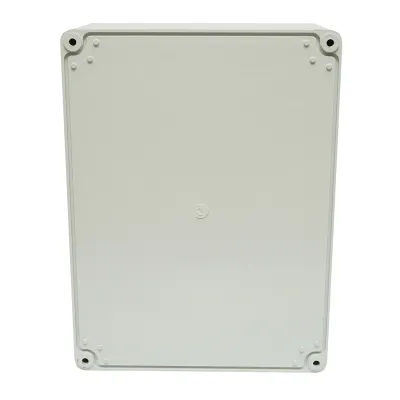 Tablou electric grup prize organizare santier 2x230V/16A, 3x400V/32A, 12 module 460x270x160mm IP44/IP67 SUNTREE - imagine 9