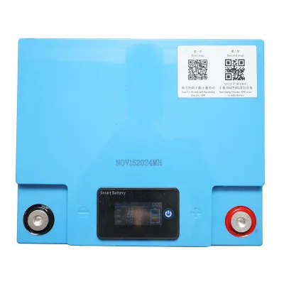 Baterie LiFePO4 12.8V, 50Ah cu BMS, Bluetooth, LCD display si protectie temperatura 210x190x240mm Breckner Germany - imagine 3
