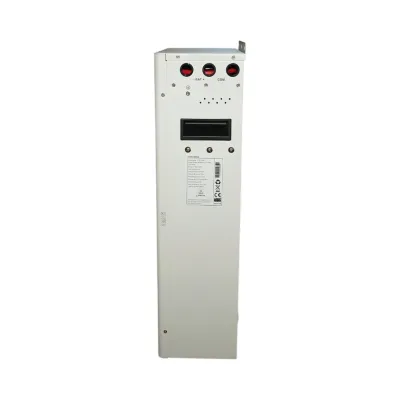 Baterie LiFePO4 5.12kWh, 51.2V, 100Ah cu BMS, Wi-Fi, Bluetooth, deep cycle, display LCD Breckner Germany - imagine 3