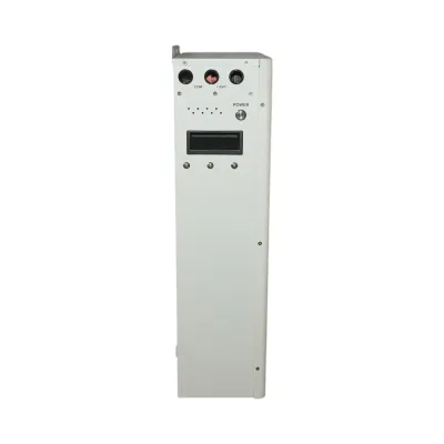 Baterie LiFePO4 5.12kWh, 51.2V, 100Ah cu BMS, Wi-Fi, Bluetooth, deep cycle, display LCD Breckner Germany - imagine 6