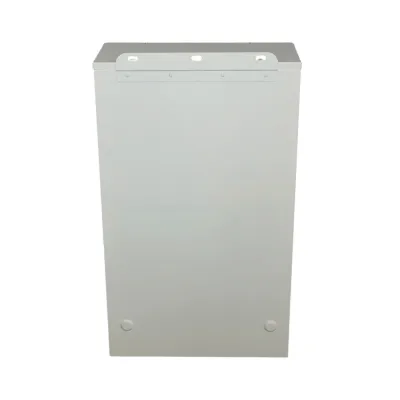 Baterie LiFePO4 5.12kWh, 51.2V, 100Ah cu BMS, Wi-Fi, Bluetooth, deep cycle, display LCD Breckner Germany - imagine 4