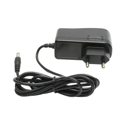 Incarcator AC 220V/50Hz - DC 12V/1.5A 1.3m pentru aparat generator impulsuri gard electric - imagine 3