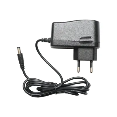 Incarcator AC 220V/50Hz - DC 12V/1.5A 1.3m pentru aparat generator impulsuri gard electric