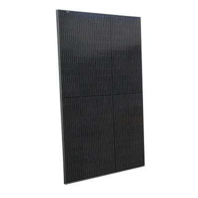 Panou solar fotovoltaic 400W RISEN monocristalin 1754x1096x30mm - imagine 2
