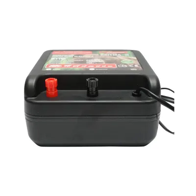 Aparat generator de impulsuri 14 Joule pentru gard electric 230V, 120Km Britmann - imagine 5