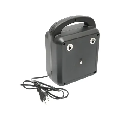 Aparat generator de impulsuri 14 Joule pentru gard electric 230V, 120Km Britmann - imagine 2