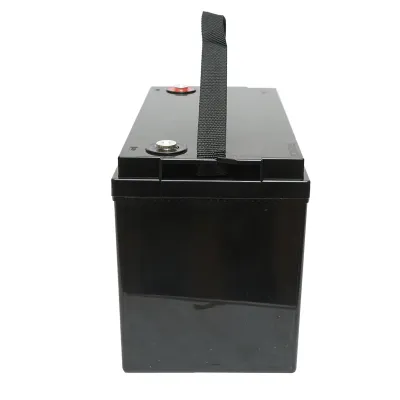 Baterie Li-ion LiFePO4 12.8V 100Ah (1280Wh) LFP12100 pentru sisteme solare 330x173x212mm IP65 Leoch Battery - imagine 3