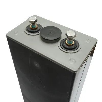 Baterie element tractiune 2V 400Ah pentru vehicule electrice 93x158x554x588mm Leoch Battery - imagine 5