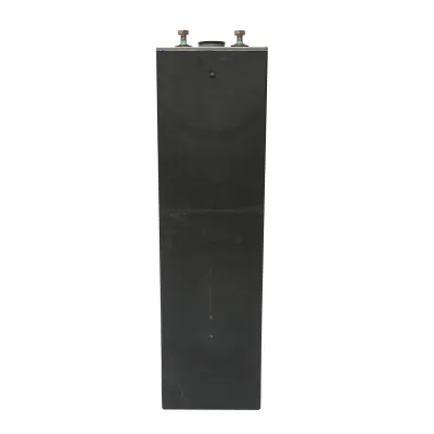 Baterie element tractiune 2V 400Ah pentru vehicule electrice 93x158x554x588mm Leoch Battery - imagine 3