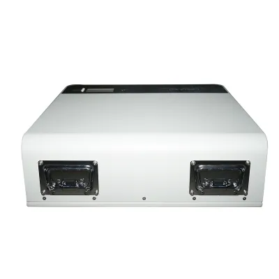 Baterie Li-ion LiFePO4 5.12kVA, 51.2V, 100Ah cu BMS, LCD display, protectie temperatura, conexiune in paralel Leoch Battery - imagine 4