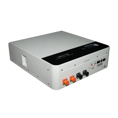 Baterie Li-ion LiFePO4 5.12kVA, 51.2V, 100Ah cu BMS, LCD display, protectie temperatura, conexiune in paralel Leoch Battery - imagine 5