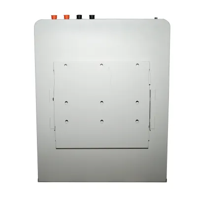 Baterie Li-ion LiFePO4 10kVA, 51.2V, 200Ah cu BMS, LCD display, protectie temperatura, conexiune in paralel Leoch Battery - imagine 9