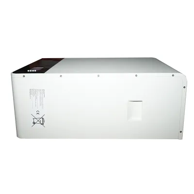 Baterie Li-ion LiFePO4 10kVA, 51.2V, 200Ah cu BMS, LCD display, protectie temperatura, conexiune in paralel Leoch Battery - imagine 3