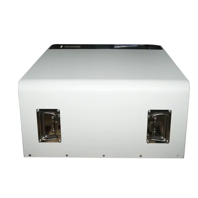 Baterie Li-ion LiFePO4 10kVA, 51.2V, 200Ah cu BMS, LCD display, protectie temperatura, conexiune in paralel Leoch Battery - imagine 4