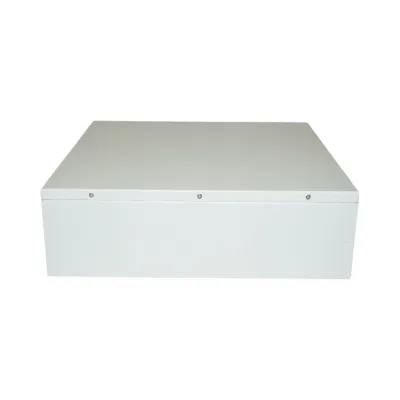Baterie stocare 5.12kW LiFePO4 51.2V, 100Ah cu BMS, LCD display, protectie temperatura, conexiune in paralel Bourget - imagine 3