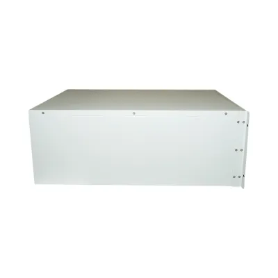 Baterie stocare 10.24kW LiFePO4 51.2V, 200Ah cu BMS, LCD display, protectie temperatura, conexiune in paralel IP54 Bourget - imagine 3