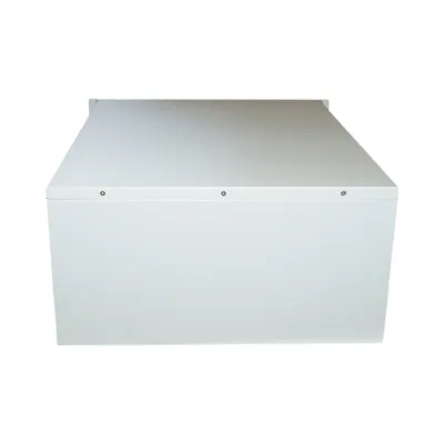 Baterie stocare 10.24kW LiFePO4 51.2V, 200Ah cu BMS, LCD display, protectie temperatura, conexiune in paralel IP54 Bourget - imagine 4