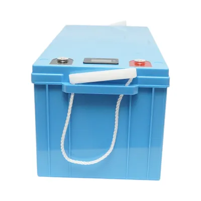 Baterie Li-ion 2.56kW LiFePO4 12.8V, 200Ah cu BMS, Bluetooth, LCD display si protectie temperatura IP54 Breckner Germany - imagine 2