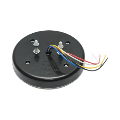Lampa stop spate LED 12-24V cu 4 functii FR0451 - imagine 4