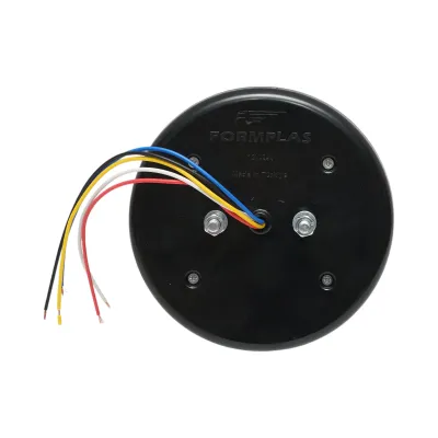 Lampa stop spate LED 12-24V cu 4 functii FR0451 - imagine 3