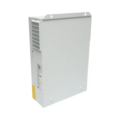 Invertor solar hibrid 6.2KW, 48VDC 135A, MPPT 120A, monofazic, OFF-GRID, functie paralel SY-6.2K-48V Breckner Germany - imagine 6