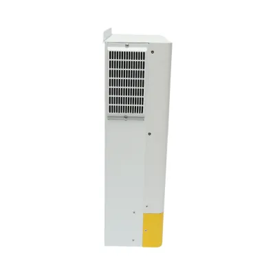 Invertor solar hibrid 6.2KW, 48VDC 135A, MPPT 120A, monofazic, OFF-GRID, functie paralel SY-6.2K-48V Breckner Germany - imagine 7