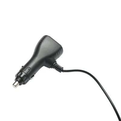Bara LED stroboscopica galbena 62cm, 60W, 10-30V, 15 moduri iluminare - imagine 5