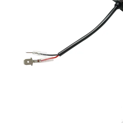 Set 2 becuri auto LED H1, 27W, 12V lumina alb rece - imagine 7
