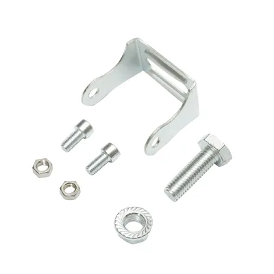 Lampa LED tip bara 10-60V, 60W cu accesorii de prindere 148x35x45mm - imagine 4