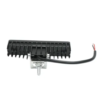 Lampa LED tip bara 10-60V, 60W cu accesorii de prindere 148x35x45mm - imagine 2