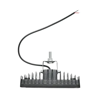 Lampa LED tip bara 10-30V, 9W cu accesorii de prindere 148x35x45mm - imagine 4