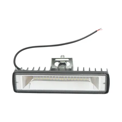 Lampa LED tip bara 10-30V, 9W cu accesorii de prindere 148x35x45mm