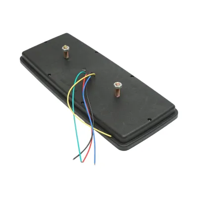 Set lampi stop spate LED 24V pentru camion/remorca 345x145x25mm - imagine 4