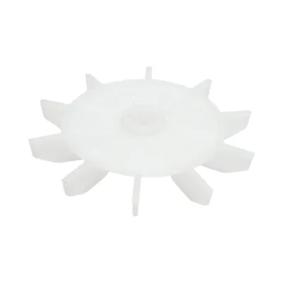 Paleta ventilator motor electric monofazat 1.1KW DISLP90 - imagine 2