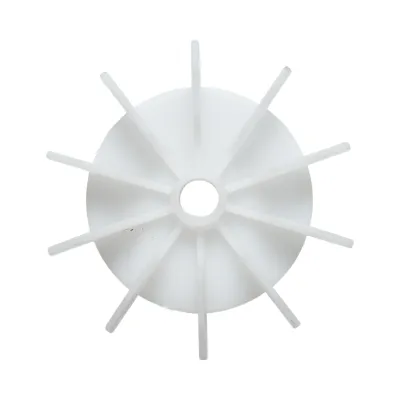 Paleta ventilator motor electric monofazat 1.1KW DISLP90 - imagine 3