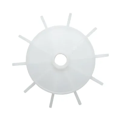 Paleta ventilator motor electric monofazat 1.1KW DISLP90 - imagine 4